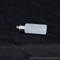 Replacement Squonk BF Bottom Feeder Bottle for Frankenskull Style Mechanical Box Mod - 6.0ml, Silicone