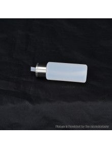 Replacement Squonk BF Bottom Feeder Bottle for Frankenskull Style Mechanical Box Mod - 6.0ml, Silicone