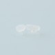 Authentic Veepon Tita Replacement RBA Tank Section - Red