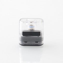 Authentic Veepon VeeX Replacement Pod Cartridge - 1.0ohm (3 PCS)