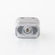 Authentic Veepon VeeX Replacement Pod Cartridge - 1.0ohm (3 PCS)