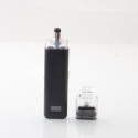 Authentic Veepon VeeX 40W Pod System Vape Kit - Carbon Fibre, 1000mAh, 0.6ohm / 1.0ohm, 2.0ml
