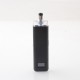 Authentic Veepon VeeX 40W Pod System Vape Kit - Carbon Fibre, 1000mAh, 0.6ohm / 1.0ohm, 2.0ml