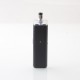 Authentic Veepon VeeX 40W Pod System Vape Kit - Carbon Fibre, 1000mAh, 0.6ohm / 1.0ohm, 2.0ml