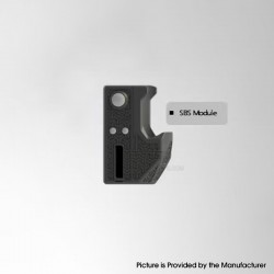 Replacement SBS Module for AOP Style DNA60C Boro SBS Embedded Box Mod