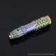 Comp Lyfe Comply Predator Style Mechanical Mech Mod - Anodic Oxidation A, Titanium Alloy, 1 x 18650