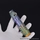 Comp Lyfe Comply Predator Style Mechanical Mech Mod - Anodic Oxidation A, Titanium Alloy, 1 x 18650