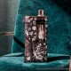 Authentic Veepon Tita X SE AIO 60W All-In-One System Kit - DBZ-2, DNA60 Limited Edition, 1~60W, 1 x 18650 / 21700, 0.3ohm, 4.0ml