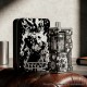 Authentic Veepon Tita X SE AIO 60W All-In-One System Kit - DBZ-2, DNA60 Limited Edition, 1~60W, 1 x 18650 / 21700, 0.3ohm, 4.0ml