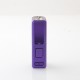 Authentic Veepon Royal V i3 60W AIO Box Mod - Neon Purple, VW 1~60W, 1 x 18650, Compatible with DotAIO tanks, VP60 Chip