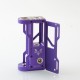 Authentic Veepon Royal V i3 60W AIO Box Mod - Neon Purple, VW 1~60W, 1 x 18650, Compatible with DotAIO tanks, VP60 Chip