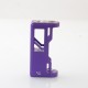 Authentic Veepon Royal V i3 60W DNA60 AIO Box Mod - Neon Purple, VW 1~60W, 1 x 18650, Compatible with DotAIO tanks, DNA60 Chip