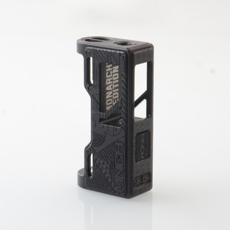 Authentic Veepon Royal V i3 60W DNA60 AIO Box Mod - Monarchy Edition, 1~60W, 1 x 18650, Compatible with DotAIO tanks, DNA60 Chip