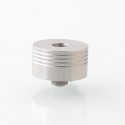 YFTK 510 Extension Adapter for RTA / RDA / RDTA to Mod - Silver