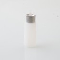 Replacement Squonk BF Bottom Feeder Bottle for Frankenskull Style Mechanical Box Mod - 6.0ml, Silicone