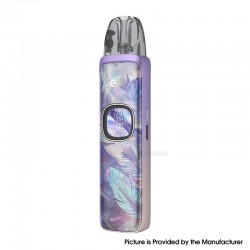 [Ships from Bonded Warehouse] Authentic Uwell Caliburn G5 35W Pod System Kit - Aurora Feathers, 1600mAh, 3ml, 0.4ohm / 0.6ohm