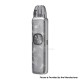 [Ships from Bonded Warehouse] Authentic Uwell Caliburn G5 35W Pod System Kit - Silver Marble, 1600mAh, 3ml, 0.4ohm / 0.6ohm