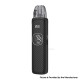 [Ships from Bonded Warehouse] Authentic Uwell Caliburn G5 35W Pod System Kit - Black Carbon, 1600mAh, 3ml, 0.4ohm / 0.6ohm