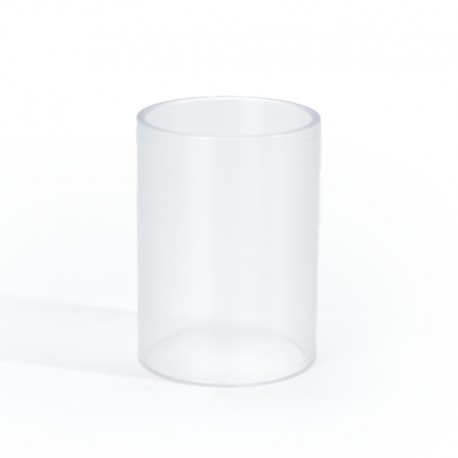 SXK Replacement Tank Tube for Minister Style MTL RTA - Glass