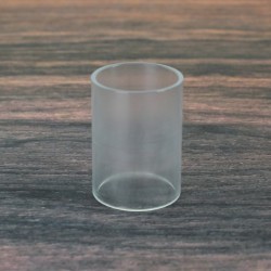 SXK Replacement Tank Tube for Minister Style MTL RTA - PCTG