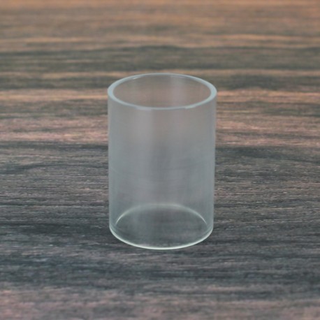 SXK Replacement Tank Tube for Minister Style MTL RTA - PCTG