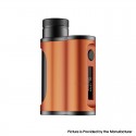 Authentic Ambition Mods Morer 60W SBS Box Mod - Orange, VW 1~60W, 1 x 18500 / 18650