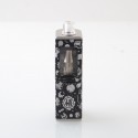 Authentic Veepon Tita X SE AIO 60W All-In-One System Kit - DBZ, DNA60 Limited Edition, 1~60W, 1 x 18650 / 21700, 0.3ohm, 4.0ml