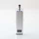 Authentic Veepon VeeX 40W Pod System Vape Kit - Silver, 1000mAh, 0.6ohm / 1.0ohm, 2.0ml