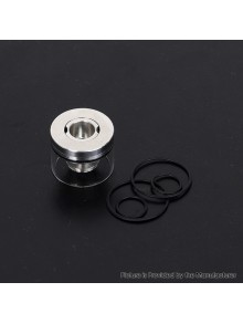 YFTK Top Refill Tank Kit for Ambition Mods Bishop MTL RTA Atomizer - 2.0ml