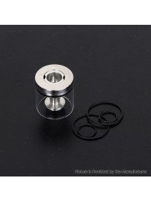 YFTK Top Refill Tank Kit for Ambition Mods Bishop MTL RTA Atomizer - 4.0ml