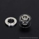 YFTK Top Refill Tank Kit for Ambition Mods Bishop MTL RTA Atomizer - 4.0ml