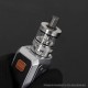 YFTK Top Refill Tank Kit for Ambition Mods Bishop MTL RTA Atomizer - 4.0ml