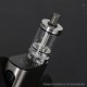 YFTK Top Refill Tank Kit for Ambition Mods Bishop MTL RTA Atomizer - 6.0ml