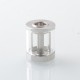 Replacement Tank Tube Section for Picatiny Style MTL RTA - 5.0ml, Titanium Alloy