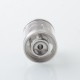 Replacement Tank Tube Section for Picatiny Style MTL RTA - 5.0ml, Titanium Alloy