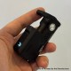 3D Print Viper 80W Box Mod - Black, VW 5~80W, 1 x 18650