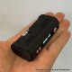 3D Print Dark Shark 80W Box Mod - Black, VW 1~80W, 1 x 18650