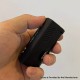 3D Print Dark Shark 80W Box Mod - Black, VW 1~80W, 1 x 18650
