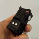 3D Print Armor 2 II 80W Box Mod - Black, VW 5~80W, 1 x 18350