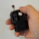3D Print Armor 2 II 80W Box Mod - Black, VW 5~80W, 1 x 18350