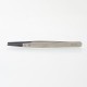 Authentic VETUS ESD-2A Exchange Tip Electro Static Discharge Safe Stainless Tweezers Rounded Tips