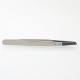 Authentic VETUS ESD-2A Exchange Tip Electro Static Discharge Safe Stainless Tweezers Rounded Tips