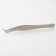 Authentic VETUS 30-SA Tweezers Hyperfine High Precision Non-magnetic Anti-acid Pincers Eyelashes Tweezers