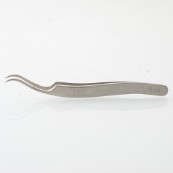 Authentic VETUS 39-SA Tweezers for Eyelash Extensions