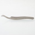 Authentic VETUS 39-SA Tweezers for Eyelash Extensions