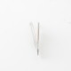 Authentic VETUS 39-SA Tweezers for Eyelash Extensions