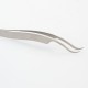 Authentic VETUS 39-SA Tweezers for Eyelash Extensions