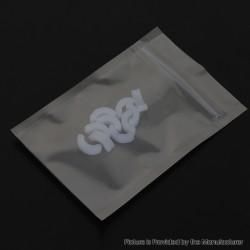 YFTK Replacement Cotton for YFTK FEV Extreme Base kit V2 - (10 PCS)