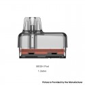 [Ships from Bonded Warehouse] Authentic Vaporesso ECO Nano Pod Cartridge for ECO Nano 2, ECO Nano Pro Kit - 6ml, 1.2ohm (2 PCS)