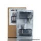 [Ships from Bonded Warehouse] Authentic Vaporesso ECO Nano Pod Cartridge for ECO Nano 2, ECO Nano Pro Kit - 6ml, 1.2ohm (2 PCS)